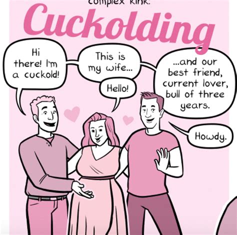 cuckold porn comics|Cuckold Comics